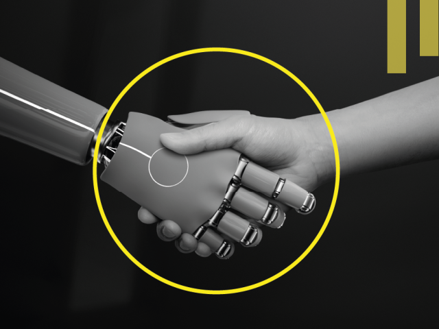 inteligencia artificial