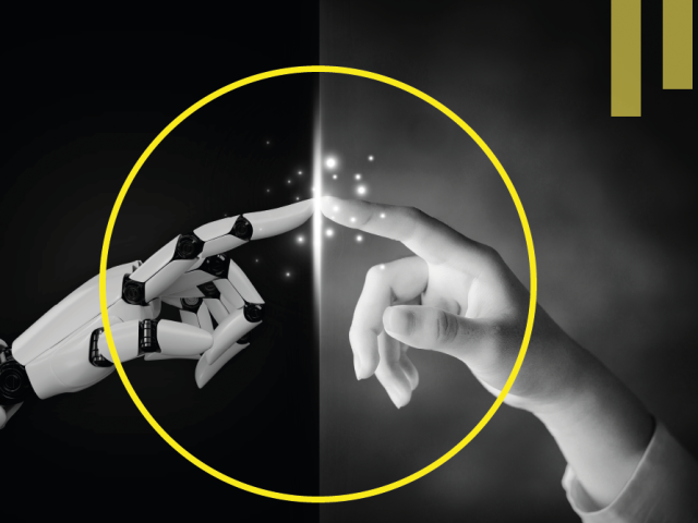 inteligencia artificial