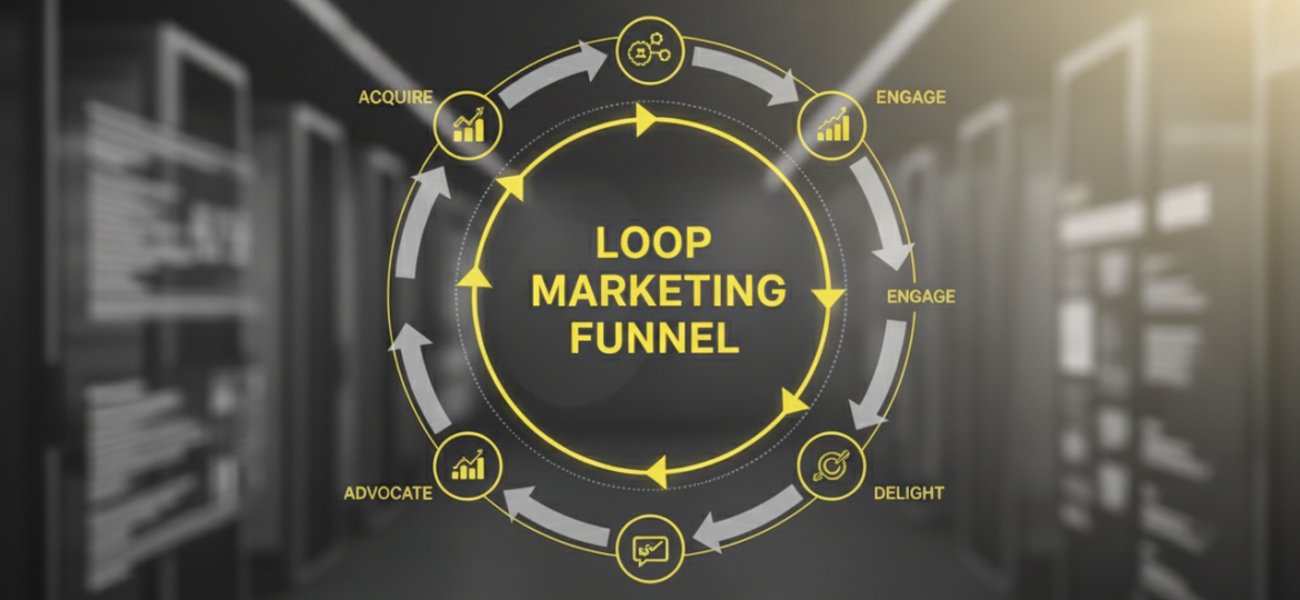 Loop Marketing En Colombia