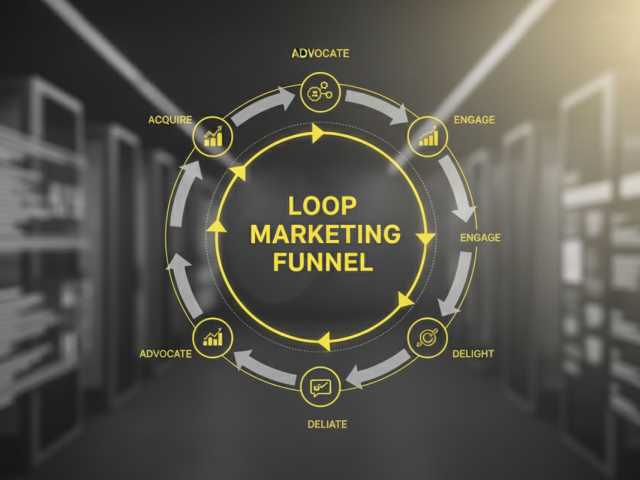 Loop Marketing En Colombia