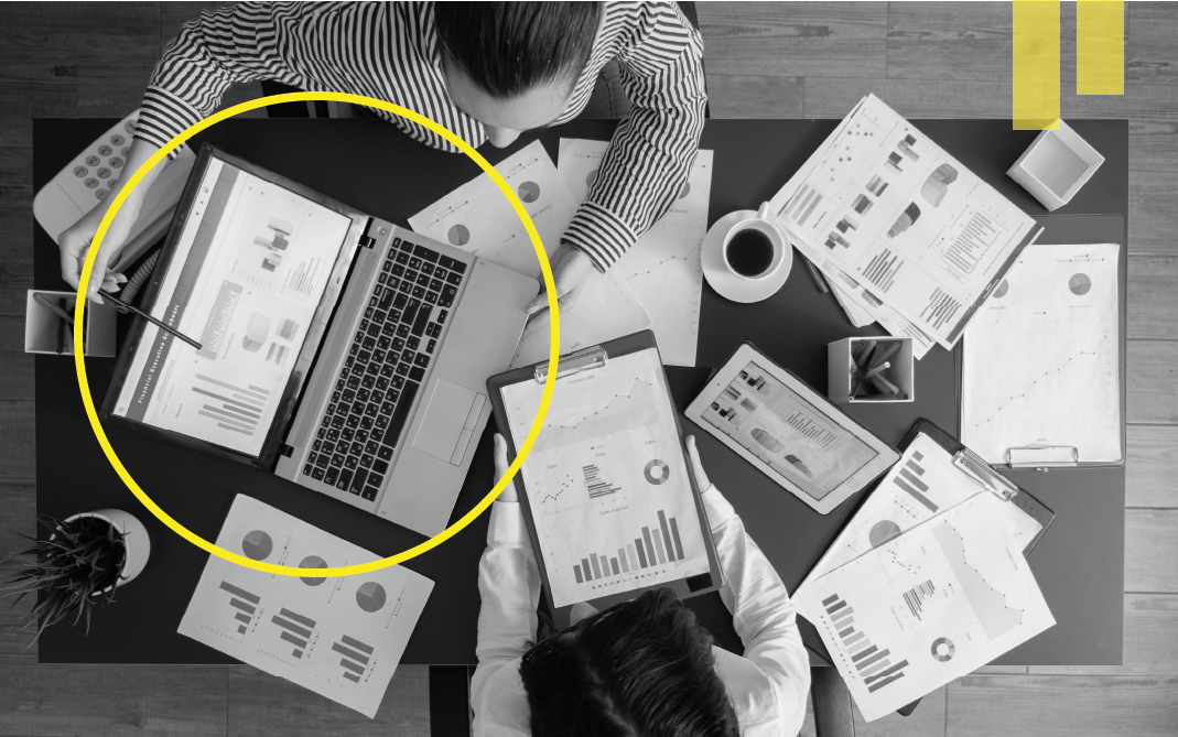agencia de marketing digital en Bogotá