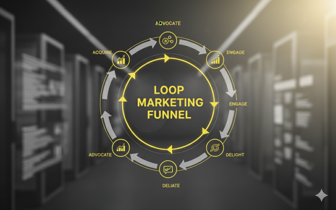 Loop Marketing En Colombia